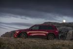 Mercedes-AMG GLB35 4Matic 2019 года (WW)